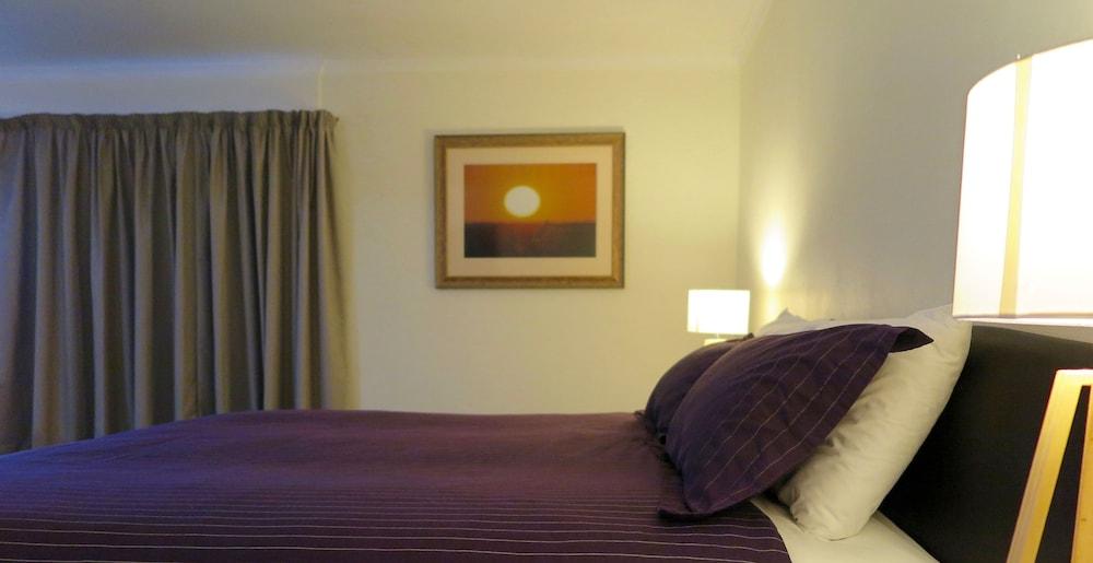 Summerhill Motor Inn (Adults Only) Merimbula Exterior photo