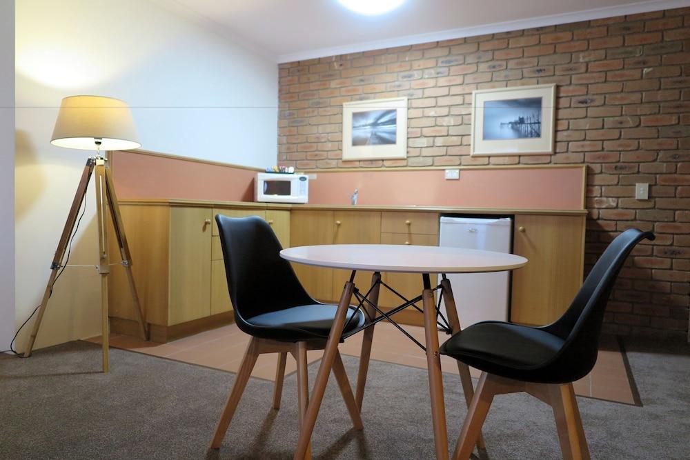 Summerhill Motor Inn (Adults Only) Merimbula Exterior photo