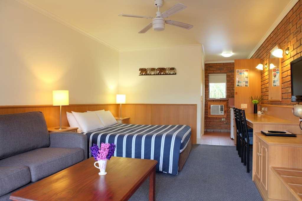 Summerhill Motor Inn (Adults Only) Merimbula Room photo