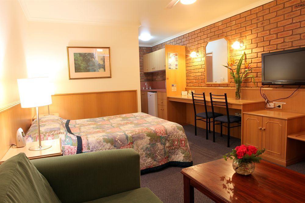 Summerhill Motor Inn (Adults Only) Merimbula Exterior photo
